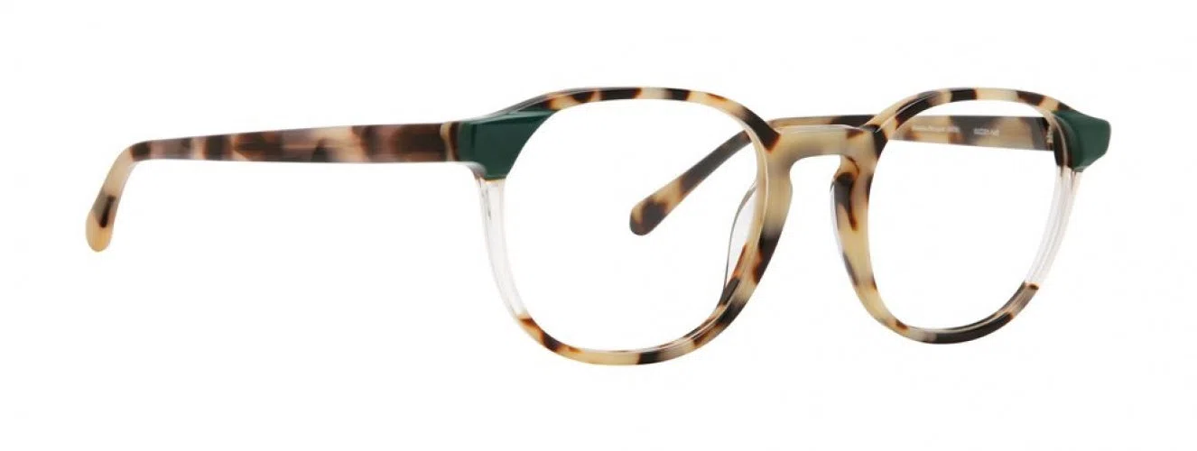 Vera Bradley VBCOLLINS Eyeglasses - view 3